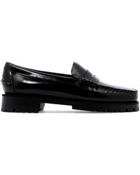 Sebago - "dan Lug" Loafers - Lyst