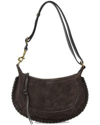 Isabel Marant - "Oskan Moon" Handbag - Lyst