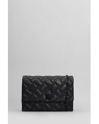 Kurt Geiger - Kensington Duet Dr Shoulder Bag - Lyst