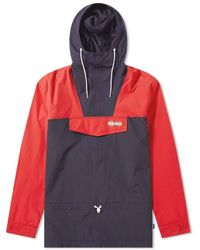 callaghan parka black label