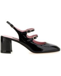 CAREL PARIS - Pump Banana - Lyst
