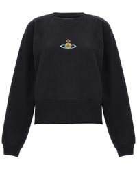 Vivienne Westwood - Athletic Sweatshirt - Lyst