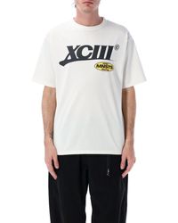 Manastash - Racing T-Shirt - Lyst