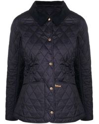 Barbour - Outerwears - Lyst
