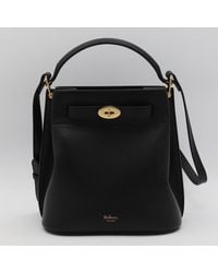 Mulberry - Bags Blacks And Greys - Lyst