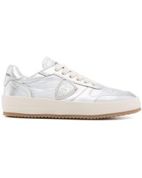 Philippe Model - 'Nice' Sneakers - Lyst