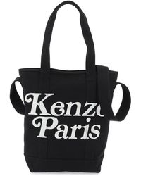 KENZO - Utility Tote Bag - Lyst