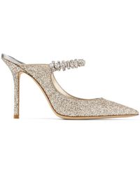 Jimmy Choo - Sandals Shoes - Lyst