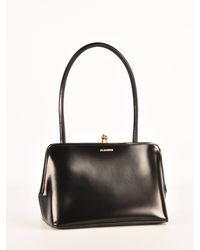 Jil Sander Bags for Women - Up to 75% off at Lyst.com