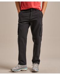 BAM - Ultimate Travel Cargo Trousers - Lyst