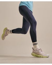 BAM - Wonder Light Seamless Legging - Lyst