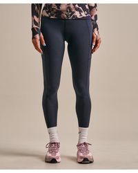 BAM - Enduro Side Pocket Leggings - Lyst