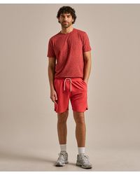 BAM - Brook Active Sweat Shorts - Lyst