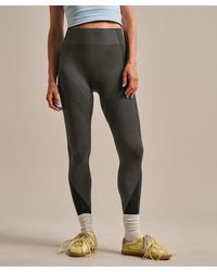 BAM - Wonder Light Seamless Legging - Lyst