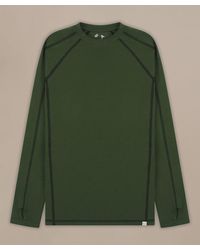 BAM - Reflex Boo Crew Neck Baselayer - Lyst