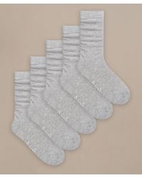 BAM - Amazing Boo Classic Socks - Lyst