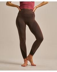 BAM - Wonder Light Seamless Legging - Lyst