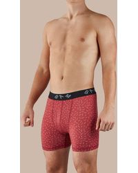 BAM - Regular Fitted Air Boo Boxers - Lyst