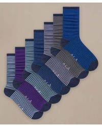 BAM - Every Day Of The Week Socks - Lyst