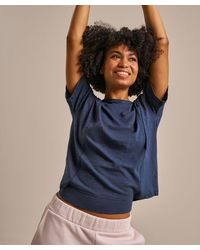BAM - All Rounder T-Shirt - Lyst