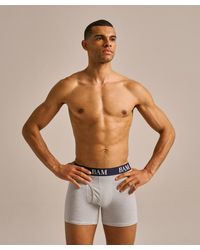 BAM - Regular Fitted Air Boo Boxers - Lyst