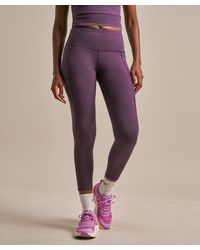 BAM - Enduro Side Pocket Leggings - Lyst