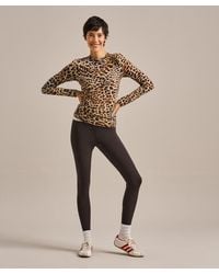BAM Clothing - Enduro Side Pocket Leggings Bitter Chocolate - Lyst