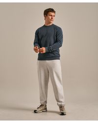 BAM - Crew Neck Sweat Top - Lyst
