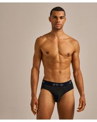 BAM - Jersey Boo Briefs - Lyst