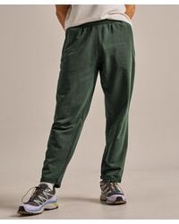 BAM - Horizon Organic Cotton Yoga Joggers - Lyst