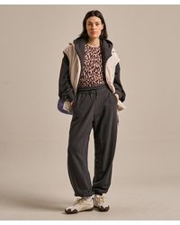 BAM - Harem Sweatpant - Lyst