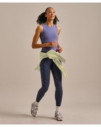 BAM - Wonder Light Seamless Legging - Lyst