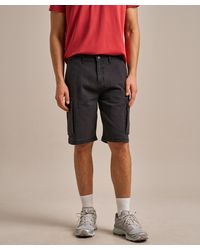BAM - Ultimate Travel Cargo Shorts - Lyst