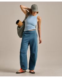 BAM Clothing - Horseshoe Sweatpants Agate - Lyst