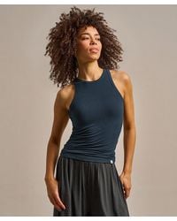BAM - Active Rib Tank Top - Lyst