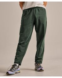 BAM - Horizon Organic Cotton Yoga Joggers - Lyst