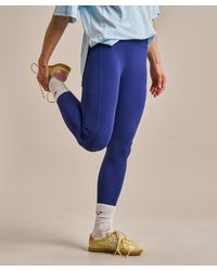 BAM - Ultimate Balm High Waisted Leggings - Lyst