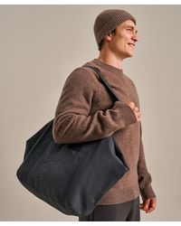 BAM - Active Crew Knit Jumper - Lyst