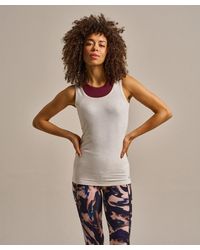 BAM - Origin Boo Vest - Lyst