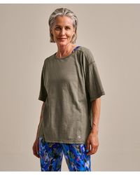 BAM - Anything But Basic T-Shirt - Lyst