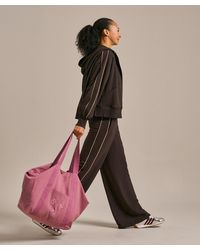 BAM - Full Zip Boxy Hoody - Lyst