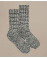 BAM - 3/4 Twist Walking Socks - Lyst