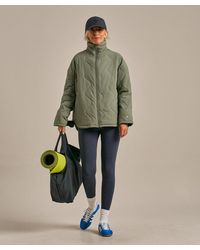 BAM - Packable Cloud Jacket - Lyst