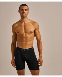 BAM - Jersey Boo Sport Trunks - Lyst