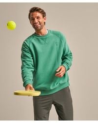 BAM - Crew Neck Sweat Top - Lyst