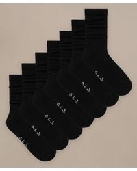 BAM - Amazing Every Day Of The Week Boo Socks - Lyst