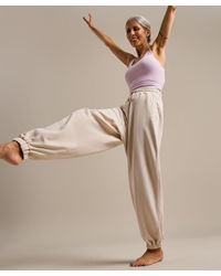BAM - Harem Sweatpant - Lyst