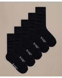 BAM - Boo Classic Socks - Lyst
