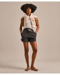 BAM - After Class Sweat Shorts - Lyst