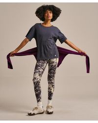 BAM - Anything But Basic T-Shirt - Lyst
